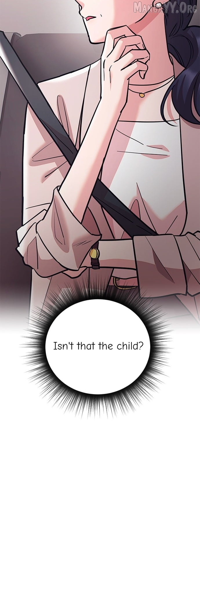 Marriage After a Close Call Chapter 44 - page 32